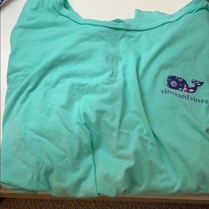 Vineyard Vines Long Sleeve